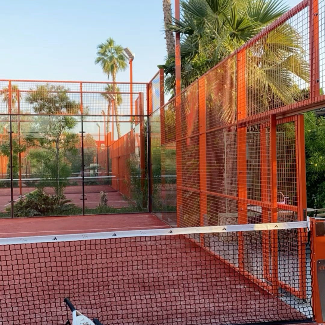 Padel Life