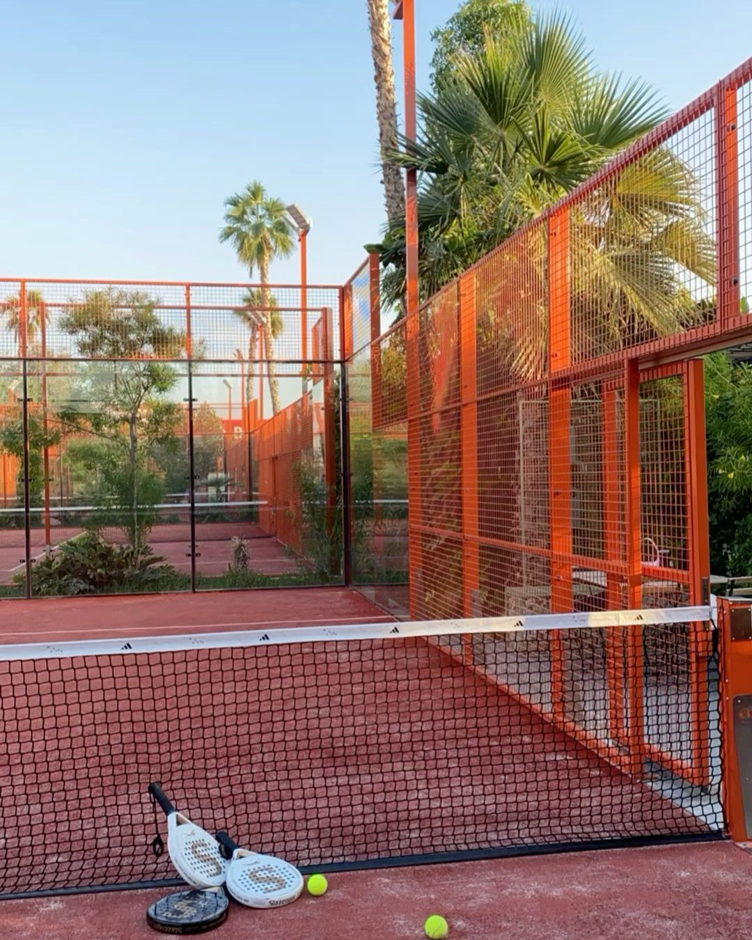 Padel Life