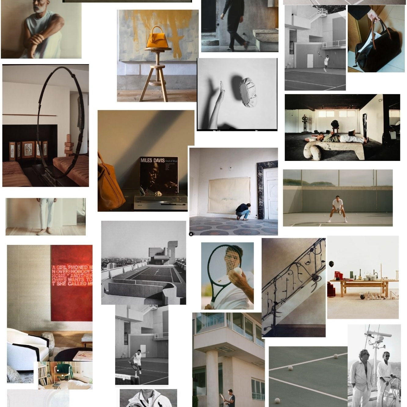 Moodboard