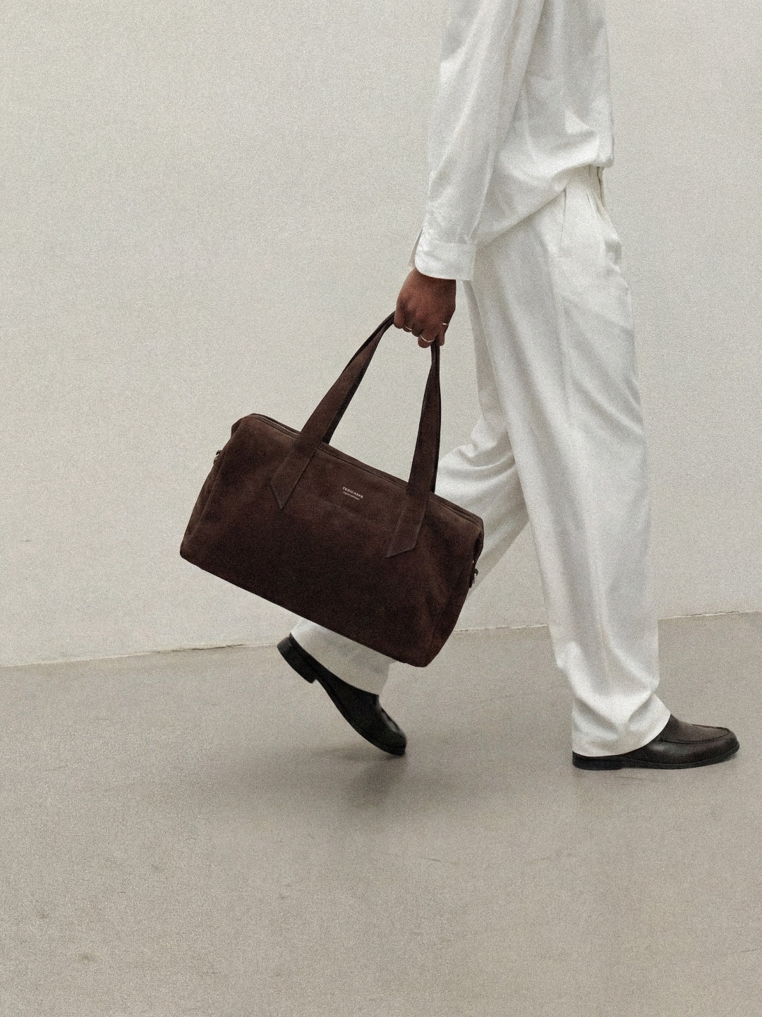The Two-Temperature Commute: A Smarter Autumn Gym Bag