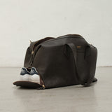 001 Brown Grain