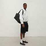 001 Black Tech